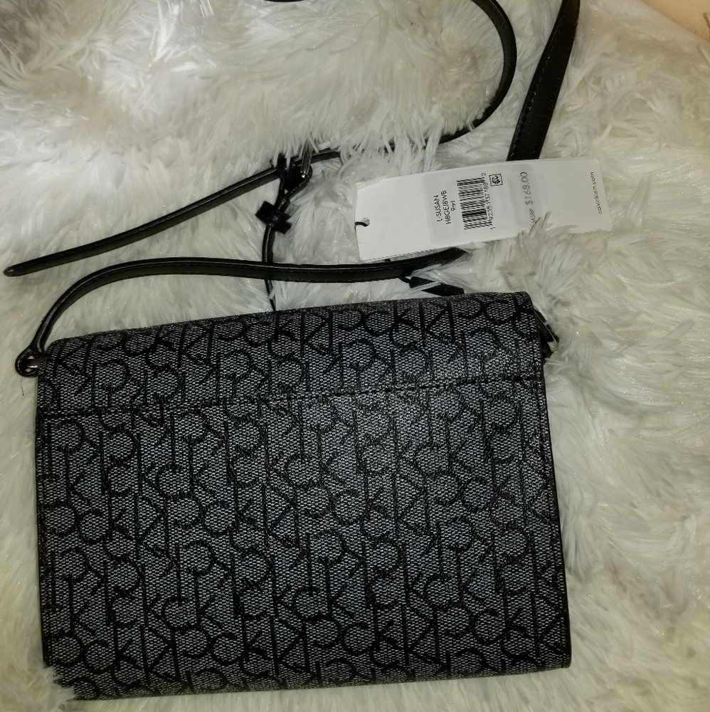 Calvin Klein Small Crossbody - Picture 7 of 7